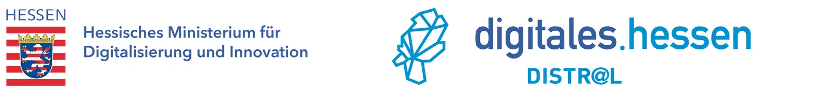 Logo of the Distr@l funding program